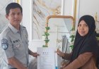 Apresiasi Wajib Pajak Taat, Jasa Raharja Bukittinggi Gandeng Merchant Samsat Payakumbuh Beri Diskon Khusus